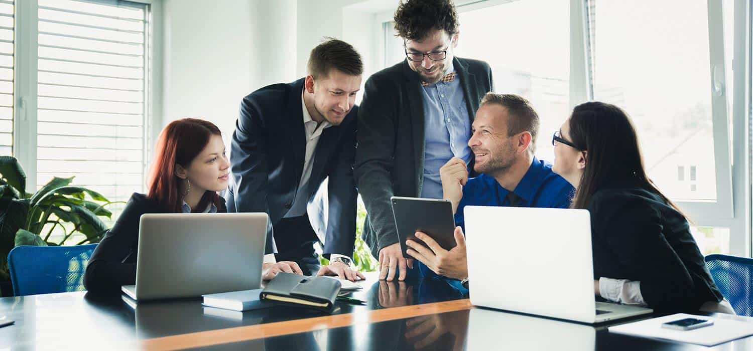 Bring your own device – Quais as vantagens de usar dispositivos pessoais no ambiente de trabalho?