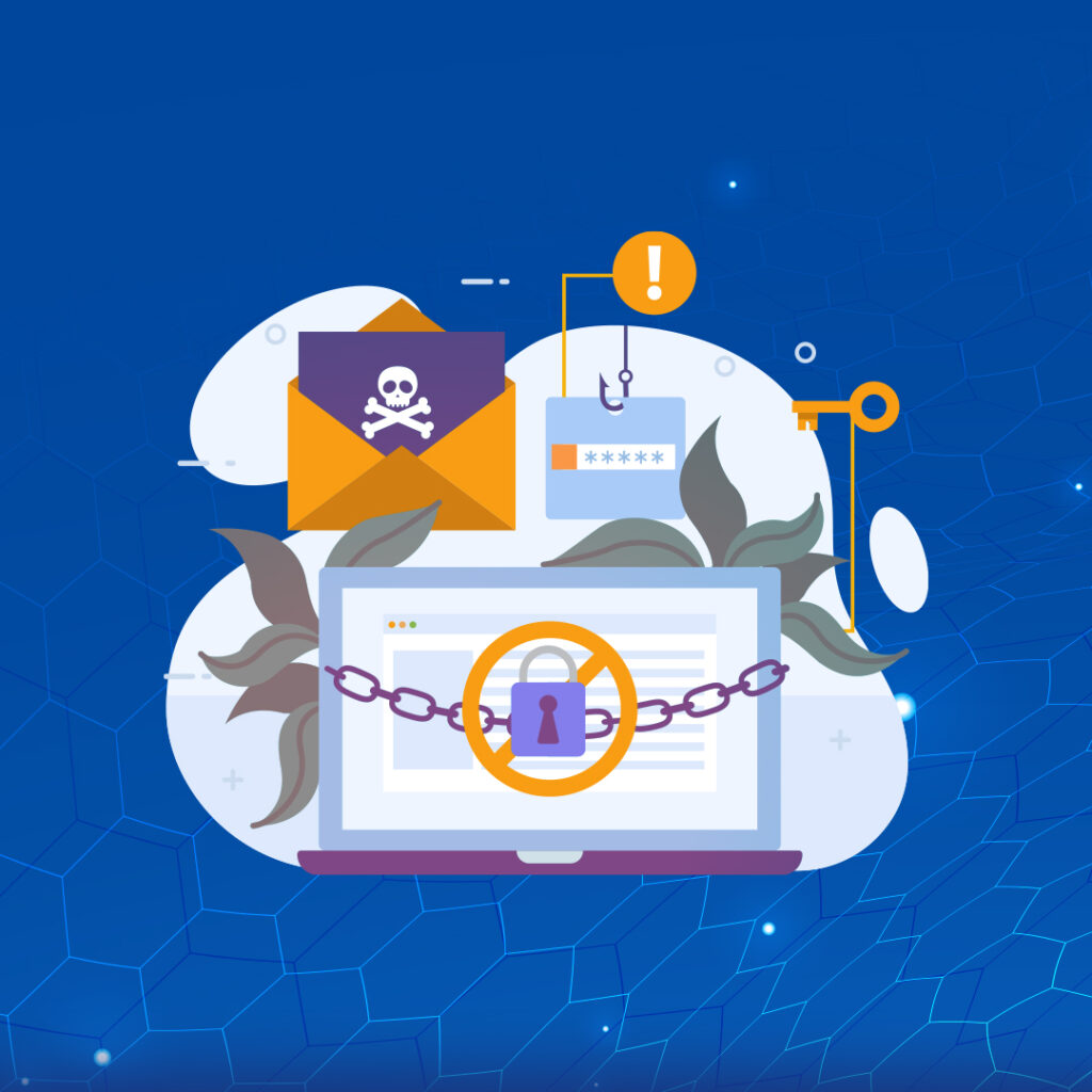Como o Cloud Backup protege sua empresa do ransomware 5F Soluções em TI